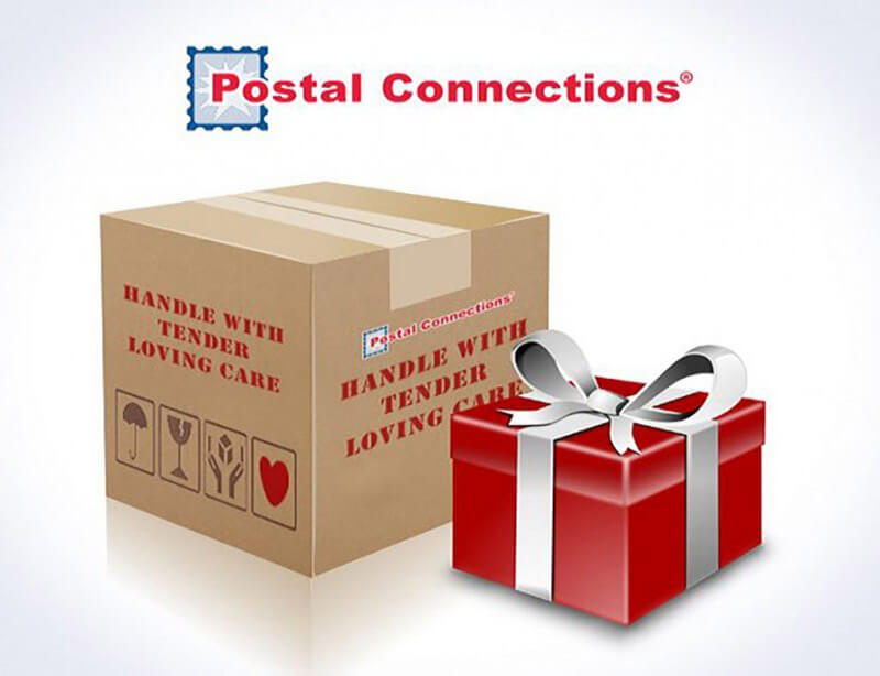 Holiday Shipping Guidelines | Postal Connections Vero Beach, FL