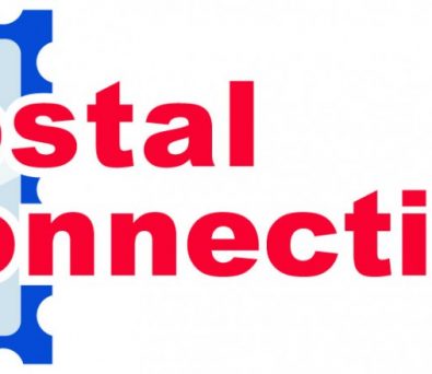 Postal Connections Logo