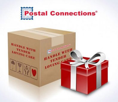 Holiday Shipping Guidelines | Postal Connections Vero Beach, FL